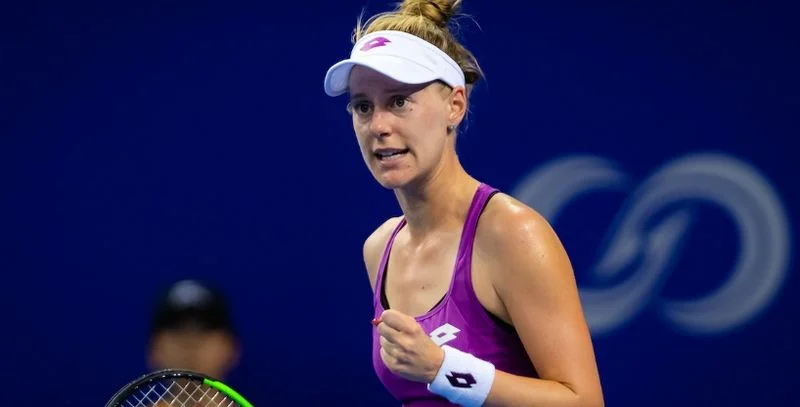 Барбора Стрыкова – Элисон Риске. Прогноз на матч WTA Брисбен (8 января 2020 года) Барбора Стрыкова – Элисон Риске. Прогноз на матч WTA Брисбен (8 января 2020 года)