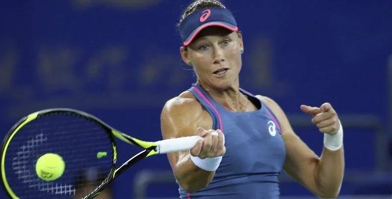 Саманта Стосур – Мэдисон Киз. Прогноз на матч WTA Брисбен (8 января 2020 года) Саманта Стосур – Мэдисон Киз. Прогноз на матч WTA Брисбен (8 января 2020 года)