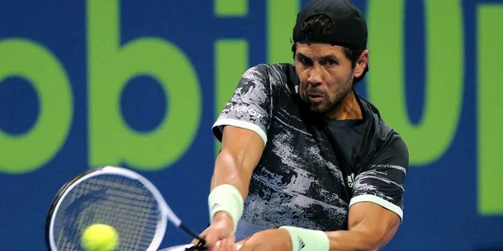 Вердаско - Крайинович. Прогноз на матч ATP Доха (8 января 2020 года)
Вердаско - Крайинович. Прогноз на матч ATP Доха (8 января 2020 года)