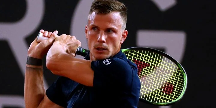 Фучович - Илкел. Прогноз на матч ATP Доха (8 января 2020 года)
Фучович - Илкел. Прогноз на матч ATP Доха (8 января 2020 года)