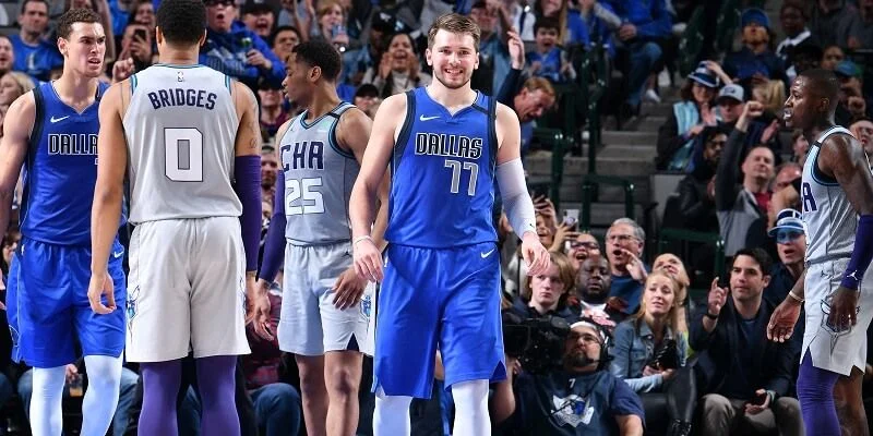 Даллас — Денвер. Прогноз на матч НБА (9 января 2020 года) Даллас — Денвер. Прогноз на матч НБА (9 января 2020 года)