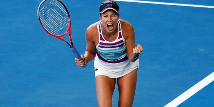 Даниэль Роуз Коллинз — Мэдисон Киз. Прогноз на матч WTA Брисбен (10 января 2020 года) Даниэль Роуз Коллинз — Мэдисон Киз. Прогноз на матч WTA Брисбен (10 января 2020 года)
