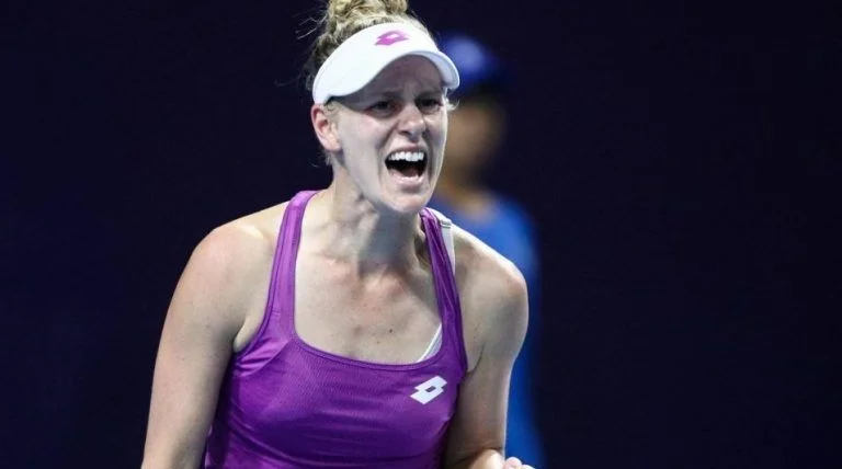 Элисон Риске – Каролина Плишкова. Прогноз на матч WTA Брисбен (10 января 2020 года) Элисон Риске – Каролина Плишкова. Прогноз на матч WTA Брисбен (10 января 2020 года)