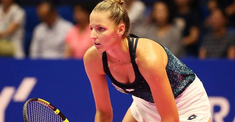 Елена Рыбакина – Каролина Плишкова. Прогноз на матч WTA Шеньжень (10 января 2020 года) Елена Рыбакина – Каролина Плишкова. Прогноз на матч WTA Шеньжень (10 января 2020 года)