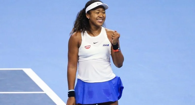 Наоми Осака – Каролина Плишкова. Прогноз на матч WTA Брисбен (11 января 2020 года) Наоми Осака – Каролина Плишкова. Прогноз на матч WTA Брисбен (11 января 2020 года)