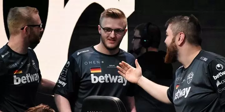 BIG — Sprout. Прогноз на матч CS:GO (13 января 2020 года)
