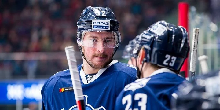 Адмирал — Ак Барс. Прогноз на матч КХЛ (12 января 2020 года) Адмирал — Ак Барс. Прогноз на матч КХЛ (12 января 2020 года)