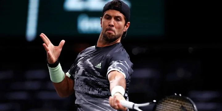 Штруфф - Вердаско. Прогноз на матч ATP Аделаида (14 января 2020 года)
Штруфф - Вердаско. Прогноз на матч ATP Аделаида (14 января 2020 года)