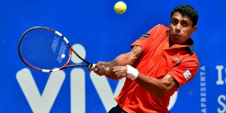 Норри - Монтейро. Прогноз на матч ATP Окленд (13 января 2020 года)
Норри - Монтейро. Прогноз на матч ATP Окленд (13 января 2020 года)