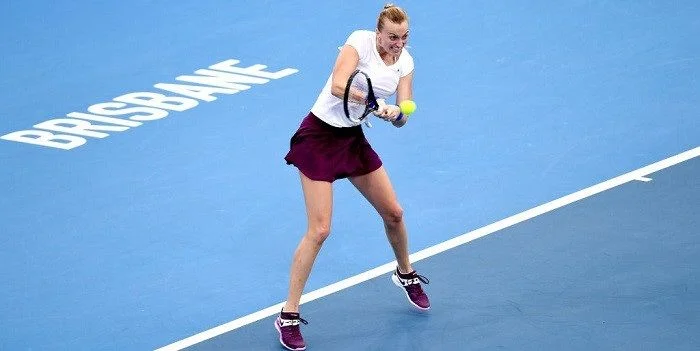 Цзян Ван – Петра Квитова. Прогноз на матч WTA Аделаида (13 января 2020 года) Цзян Ван – Петра Квитова. Прогноз на матч WTA Аделаида (13 января 2020 года)