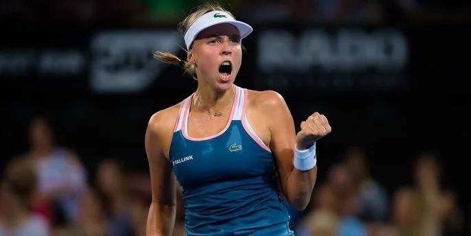 Анастасия Павлюченкова – Анетт Контавейт. Прогноз на матч WTA Аделаида (13 января 2020 года) Анастасия Павлюченкова – Анетт Контавейт. Прогноз на матч WTA Аделаида (13 января 2020 года)
