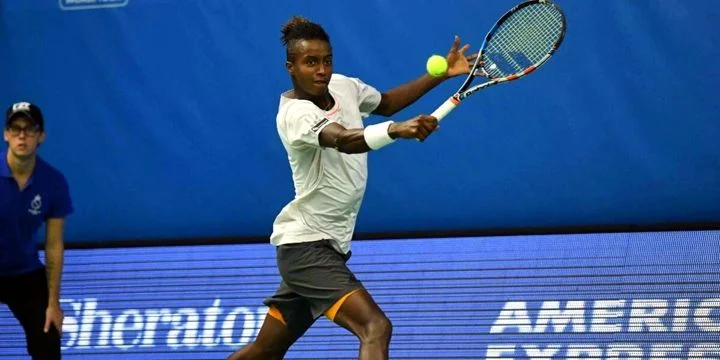 Имер - Тиафо. Прогноз на матч ATP Окленд (13 января 2020 года)
Имер - Тиафо. Прогноз на матч ATP Окленд (13 января 2020 года)
