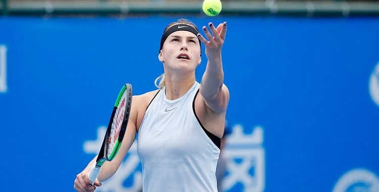 Арина Соболенко – Се Су-Вэй. Прогноз на матч WTA Аделаида (14 января 2020 года) Арина Соболенко – Се Су-Вэй. Прогноз на матч WTA Аделаида (14 января 2020 года)