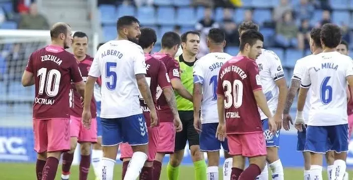 Альбасете — Фуэнлабрада: прогноз на матч чемпионата Испании (14 января 2020 года) Альбасете — Фуэнлабрада: прогноз на матч чемпионата Испании (14 января 2020 года)