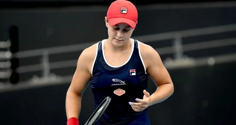 Эшли Барти – Анастасия Павлюченкова. Прогноз на матч WTA Аделаида (14 января 2020 года) Эшли Барти – Анастасия Павлюченкова. Прогноз на матч WTA Аделаида (14 января 2020 года)