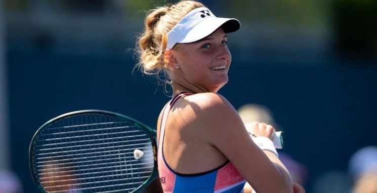 Даяна Ястремская – Анжелик Кербер. Прогноз на матч WTA Аделаида (15 января 2020 года) Даяна Ястремская – Анжелик Кербер. Прогноз на матч WTA Аделаида (15 января 2020 года)