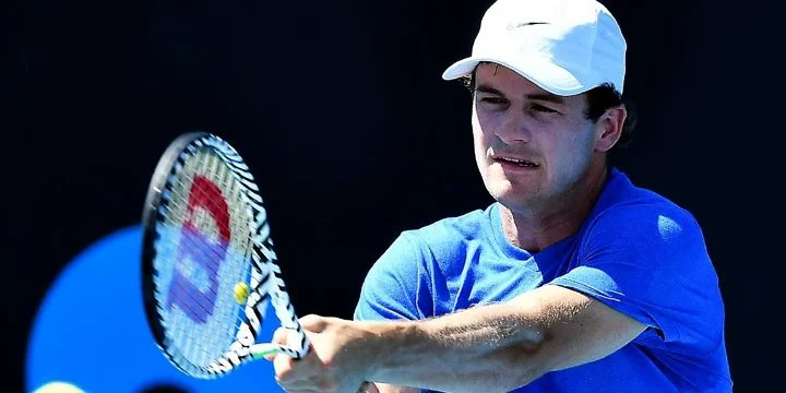 Куэвас - Пол. Прогноз на матч ATP Аделаида (15 января 2020 года)
Куэвас - Пол. Прогноз на матч ATP Аделаида (15 января 2020 года)
