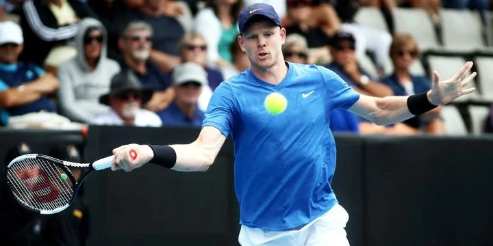 Эдмунд - Изнер. Прогноз на матч ATP Окленд (16 января 2020 года)
Эдмунд - Изнер. Прогноз на матч ATP Окленд (16 января 2020 года)