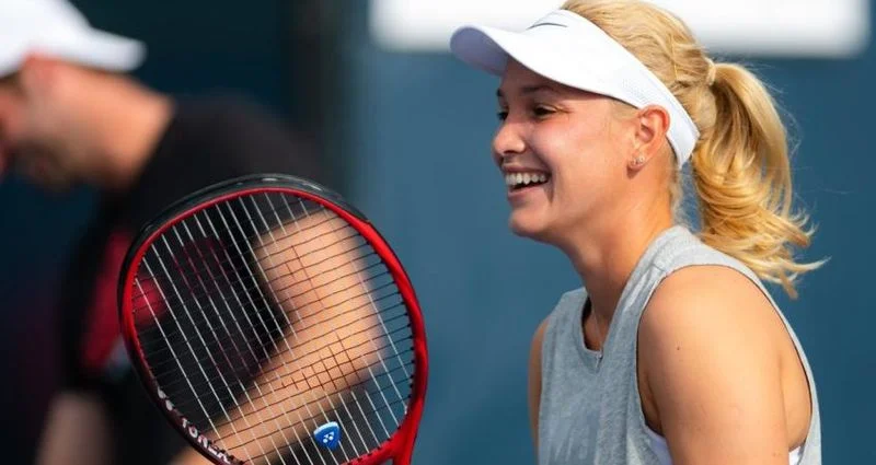Донна Векич – Даяна Ястремская. Прогноз на матч WTA Аделаида (16 января 2020 года) Донна Векич – Даяна Ястремская. Прогноз на матч WTA Аделаида (16 января 2020 года)