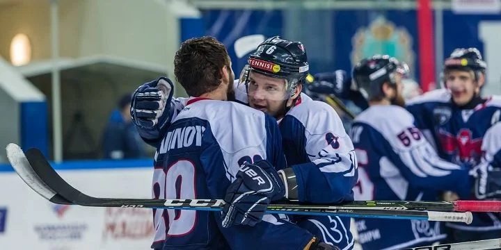 Сокол – Южный Урал. Прогноз (кф. 2.20) на матч ВХЛ (15 января 2020 года) Сокол – Южный Урал. Прогноз (кф. 2.20) на матч ВХЛ (15 января 2020 года)