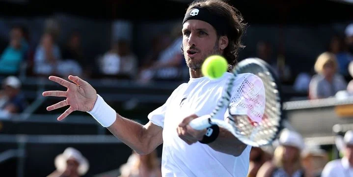 Лопес - Гуркач. Прогноз на матч ATP Окленд (16 января 2020 года)
Лопес - Гуркач. Прогноз на матч ATP Окленд (16 января 2020 года)