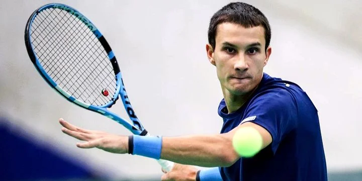 Донской - Галович. Прогноз на матч Australian Open (16 января 2020 года)
Донской - Галович. Прогноз на матч Australian Open (16 января 2020 года)