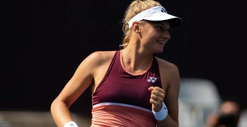 Даяна Ястремская – Арина Соболенко. Прогноз на матч WTA Аделаида (17 января 2020 года) Даяна Ястремская – Арина Соболенко. Прогноз на матч WTA Аделаида (17 января 2020 года)