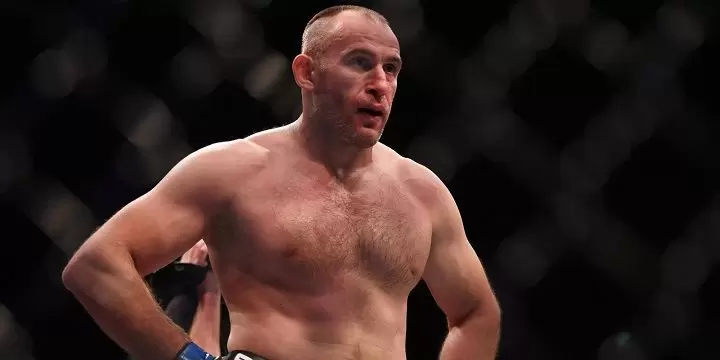 Алексей Олейник — Морис Грин. Прогноз на UFC (19 января 2020 года) Алексей Олейник — Морис Грин. Прогноз на UFC (19 января 2020 года)