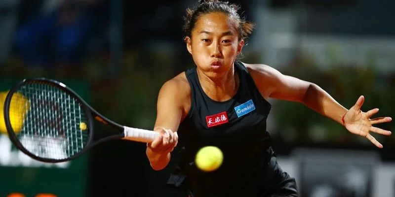 Елена Рыбакина – Чжан Шуай. Прогноз на матч WTA Хобарт (18 января 2020 года) Елена Рыбакина – Чжан Шуай. Прогноз на матч WTA Хобарт (18 января 2020 года)