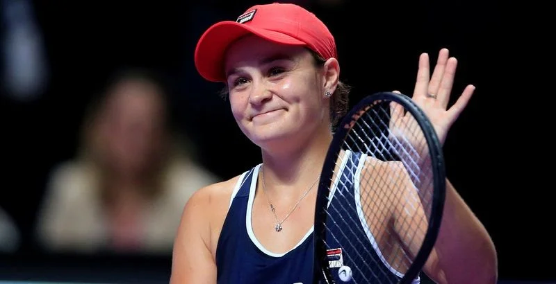 Эшли Барти – Леся Цуренко. Прогноз на матч WTA Австралиан Оупен (20 января 2020 года) Эшли Барти – Леся Цуренко. Прогноз на матч WTA Австралиан Оупен (20 января 2020 года)