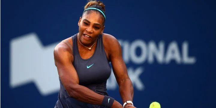 Анастасия Потапова — Серена Уильямс. Прогноз на матч WTA Австралиан Оупен (20 января 2020 года) Анастасия Потапова — Серена Уильямс. Прогноз на матч WTA Австралиан Оупен (20 января 2020 года)