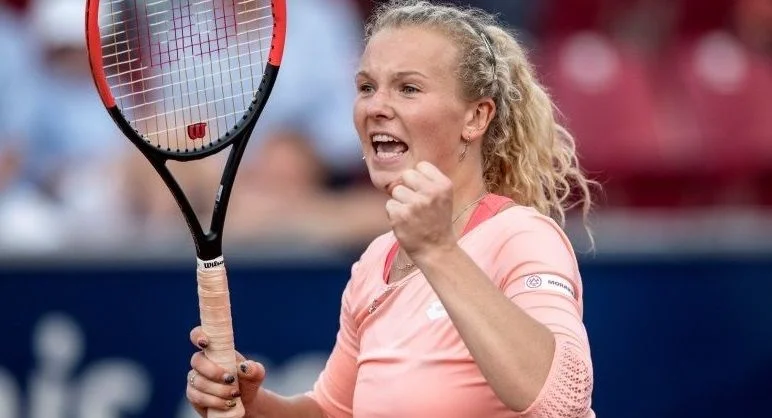 Катерина Синякова – Петра Квитова. Прогноз на матч WTA Австралиан Оупен (20 января 2020 года) Катерина Синякова – Петра Квитова. Прогноз на матч WTA Австралиан Оупен (20 января 2020 года)
