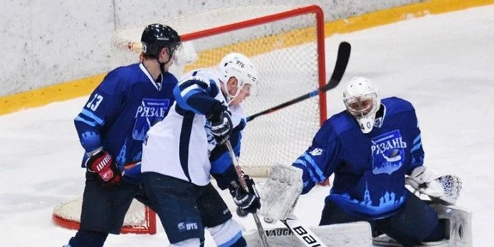 Торпедо-Горький – ХК Рязань. Прогноз (кф. 2.32) на матч ВХЛ (20 января 2020 года) Торпедо-Горький – ХК Рязань. Прогноз (кф. 2.32) на матч ВХЛ (20 января 2020 года)