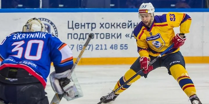 Звезда – Химик. Прогноз (кф. 2.06) на матч ВХЛ (20 января 2020 года) Звезда – Химик. Прогноз (кф. 2.06) на матч ВХЛ (20 января 2020 года)