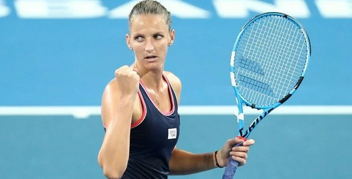 Кристина Младенович – Каролина Плишкова. Прогноз на матч WTA Австралиан Оупен (21 января 2020 года) Кристина Младенович – Каролина Плишкова. Прогноз на матч WTA Австралиан Оупен (21 января 2020 года)