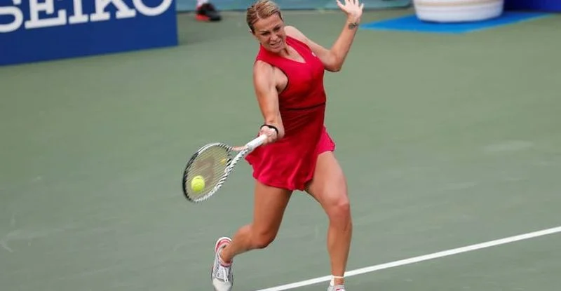 Анастасия Павлюченкова – Нина Стоянович. Прогноз на матч WTA Австралиан Оупен (22 января 2020 года) Анастасия Павлюченкова – Нина Стоянович. Прогноз на матч WTA Австралиан Оупен (22 января 2020 года)