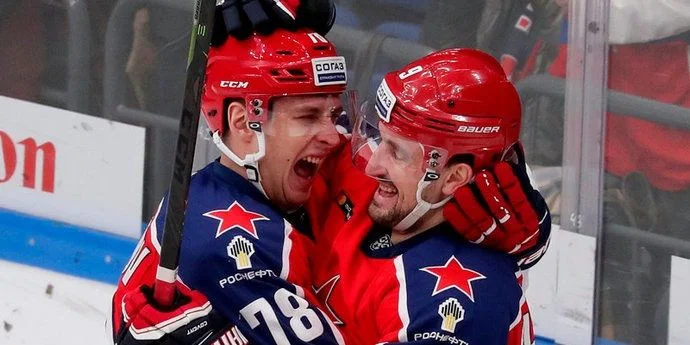 ЦСКА — СКА. Прогноз на матч КХЛ (21 января 2020 года) ЦСКА — СКА. Прогноз на матч КХЛ (21 января 2020 года)