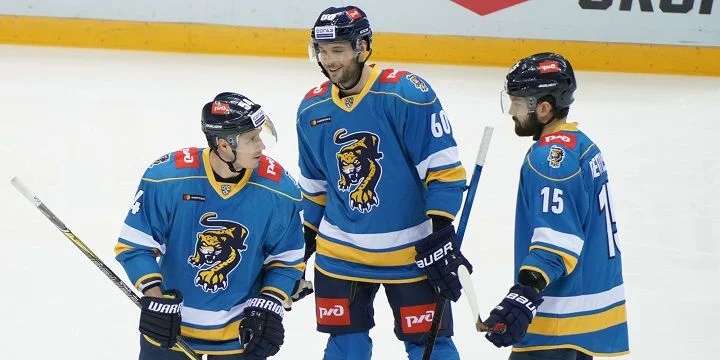 Динамо Рига — Сочи. Прогноз на матч КХЛ (21 января 2020 года) Динамо Рига — Сочи. Прогноз на матч КХЛ (21 января 2020 года)