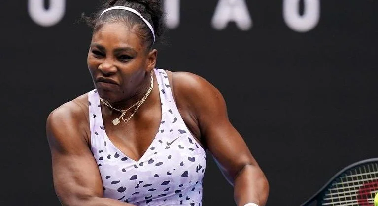 Тамара Зиданшек – Серена Уильямс. Прогноз на матч WTA Австралиан Оупен (22 января 2020 года) Тамара Зиданшек – Серена Уильямс. Прогноз на матч WTA Австралиан Оупен (22 января 2020 года)