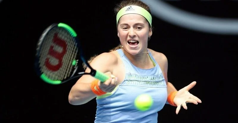 Белинда Бенчич – Елена Остапенко. Прогноз на матч WTA Австралиан Оупен (23 января 2020 года) Белинда Бенчич – Елена Остапенко. Прогноз на матч WTA Австралиан Оупен (23 января 2020 года)