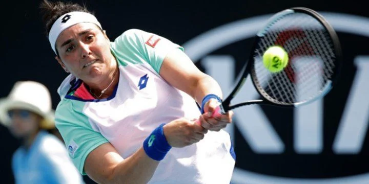 Онс Жабер — Каролин Гарсия. Прогноз на матч WTA Австралиан Оупен (22 января 2020 года) Онс Жабер — Каролин Гарсия. Прогноз на матч WTA Австралиан Оупен (22 января 2020 года)