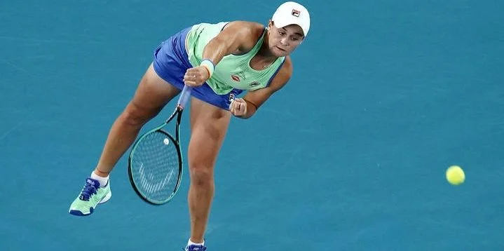 Эшли Барти – Полона Херцог. Прогноз на матч WTA Австралиан Оупен (22 января 2020 года) Эшли Барти – Полона Херцог. Прогноз на матч WTA Австралиан Оупен (22 января 2020 года)