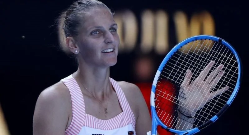 Лаура Зигемунд – Каролина Плишкова. Прогноз на матч WTA Австралиан Оупен (23 января 2020 года) Лаура Зигемунд – Каролина Плишкова. Прогноз на матч WTA Австралиан Оупен (23 января 2020 года)