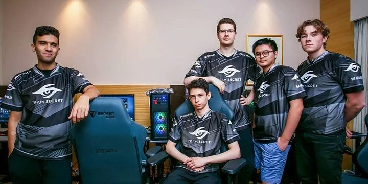 Secret — Fnatic. Прогноз на матч Dota 2 (22 января 2020 года) Secret — Fnatic. Прогноз на матч Dota 2 (22 января 2020 года)