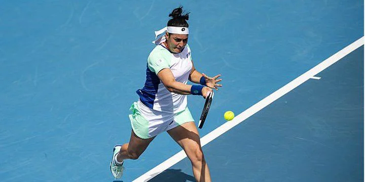 Онс Жабер — Каролин Возняцки. Прогноз на матч WTA Австралиан Оупен (24 января 2020 года) Онс Жабер — Каролин Возняцки. Прогноз на матч WTA Австралиан Оупен (24 января 2020 года)