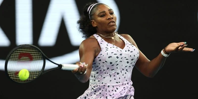 Цзян Ван – Серена Уильямс. Прогноз на матч WTA Австралиан Оупен (24 января 2020 года) Цзян Ван – Серена Уильямс. Прогноз на матч WTA Австралиан Оупен (24 января 2020 года)