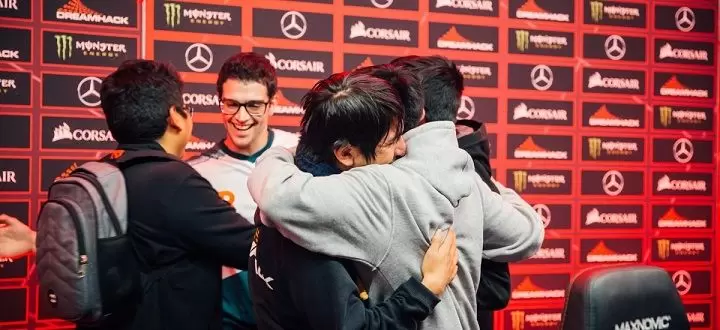 beastcoast — IG. Прогноз на матч Dota 2 (24 января 2020 года) beastcoast — IG. Прогноз на матч Dota 2 (24 января 2020 года)