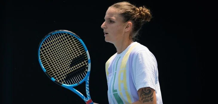 Анастасия Павлюченкова – Каролина Плишкова. Прогноз на матч WTA Австралиан Оупен (25 января 2020 года) Анастасия Павлюченкова – Каролина Плишкова. Прогноз на матч WTA Австралиан Оупен (25 января 2020 года)