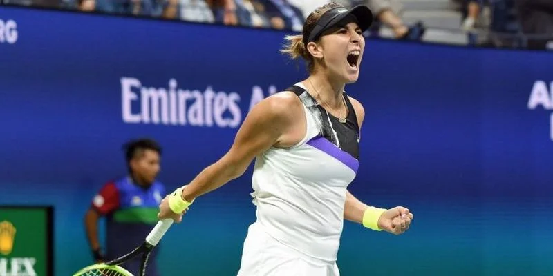 Белинда Бенчич – Анетт Контавейт. Прогноз на матч WTA Австралиан Оупен (25 января 2020 года) Белинда Бенчич – Анетт Контавейт. Прогноз на матч WTA Австралиан Оупен (25 января 2020 года)