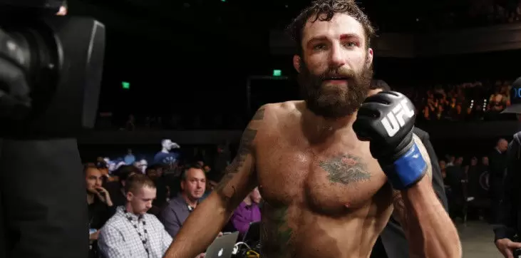 Рафаэль дос Аньос — Майкл Кьеза. Прогноз на UFC (25 января 2020 года) Рафаэль дос Аньос — Майкл Кьеза. Прогноз на UFC (25 января 2020 года)